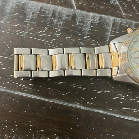 Seiko Chronograph Watch - Picture 9 of 9